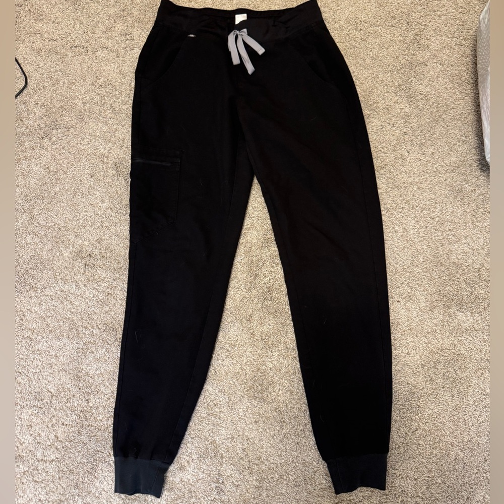 Figs Women’s XS Jogger Scrub Pant